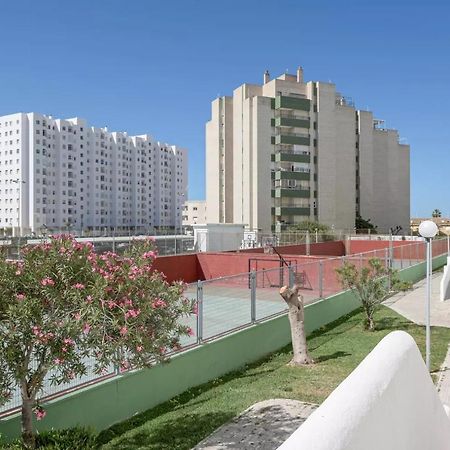 Valdelagrana: primera línea de playa. El Puerto de Santa María Exterior foto